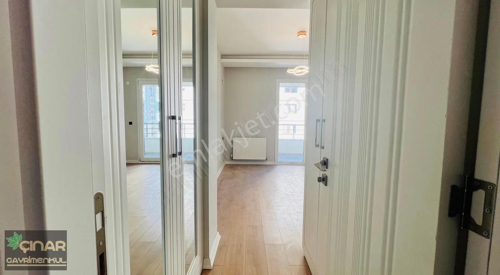 Papatya Cad Üstünde Muhteşem Konum 3+1 Sıfır Satılık Lüks Daire - Görsel 15