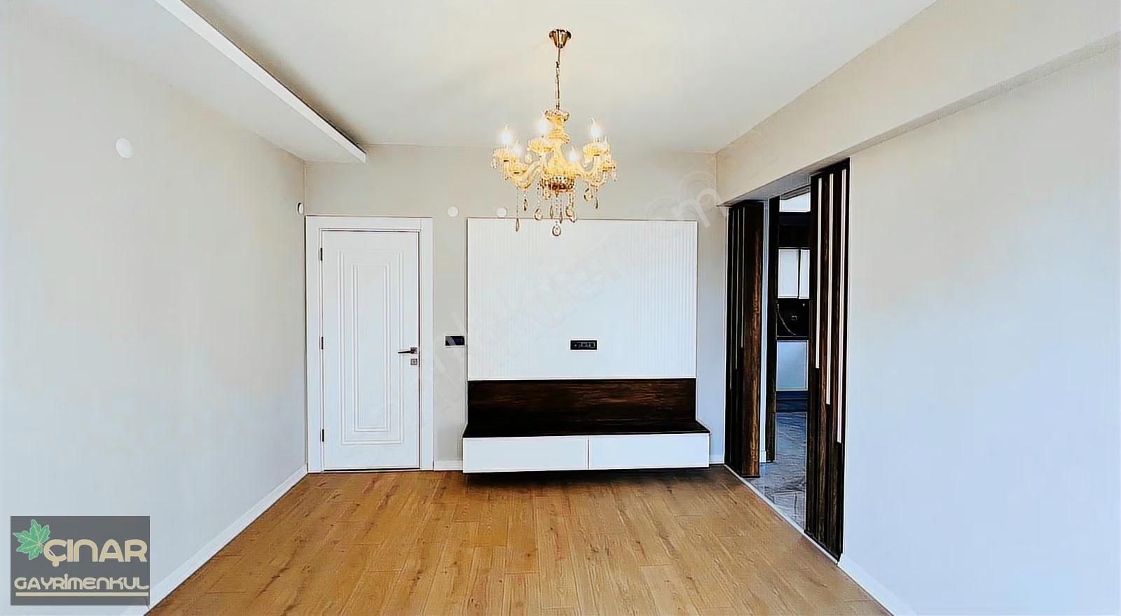 Papatya Cad Üstünde Muhteşem Konum 3+1 Sıfır Satılık Lüks Daire - Görsel 23