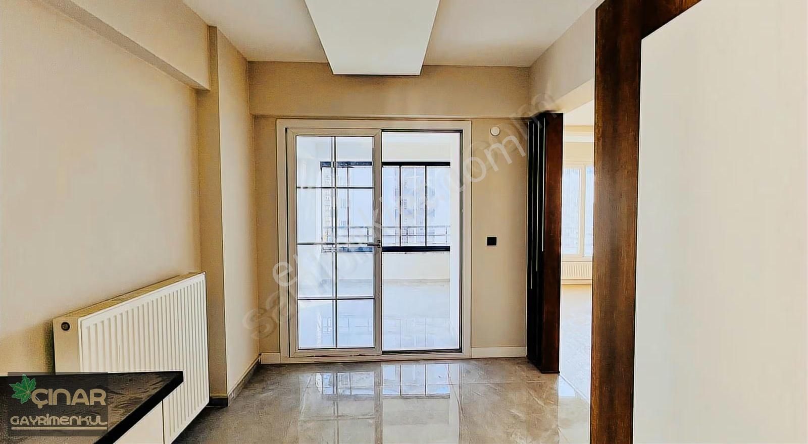 Papatya Cad Üstünde Muhteşem Konum 3+1 Sıfır Satılık Lüks Daire - Görsel 12