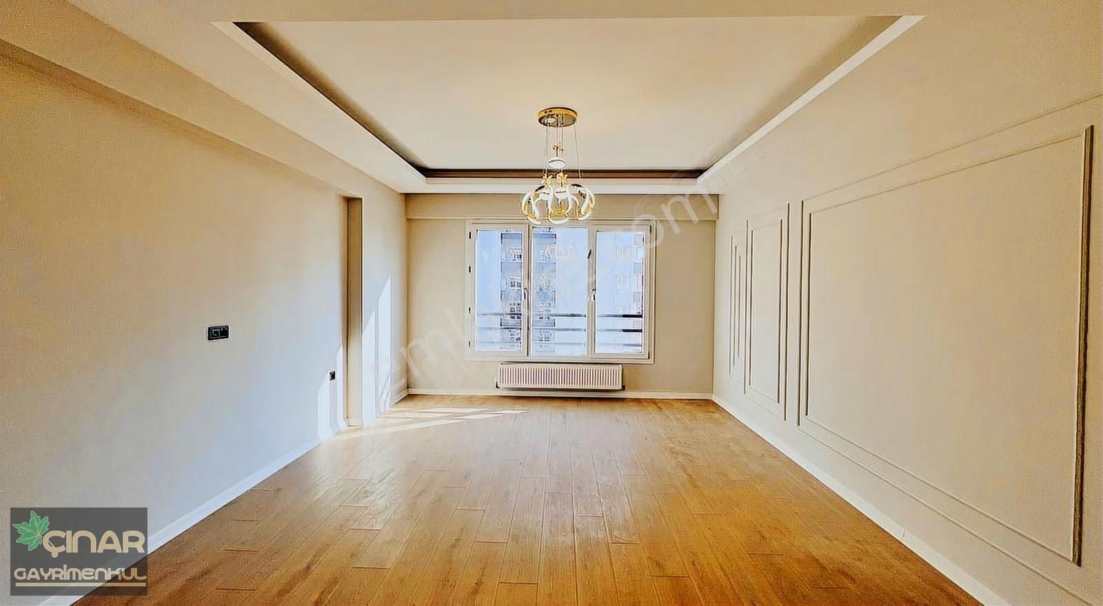 Papatya Cad Üstünde Muhteşem Konum 3+1 Sıfır Satılık Lüks Daire - Görsel 10