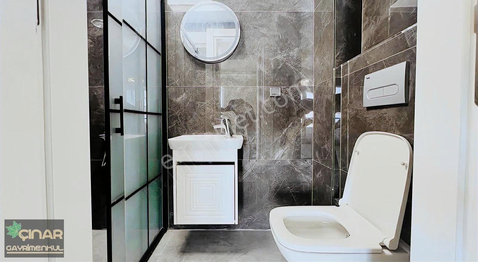 Papatya Cad Üstünde Muhteşem Konum 3+1 Sıfır Satılık Lüks Daire - Görsel 5