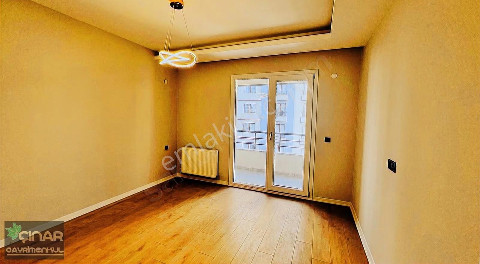 Papatya Cad Üstünde Muhteşem Konum 3+1 Sıfır Satılık Lüks Daire - Görsel 29