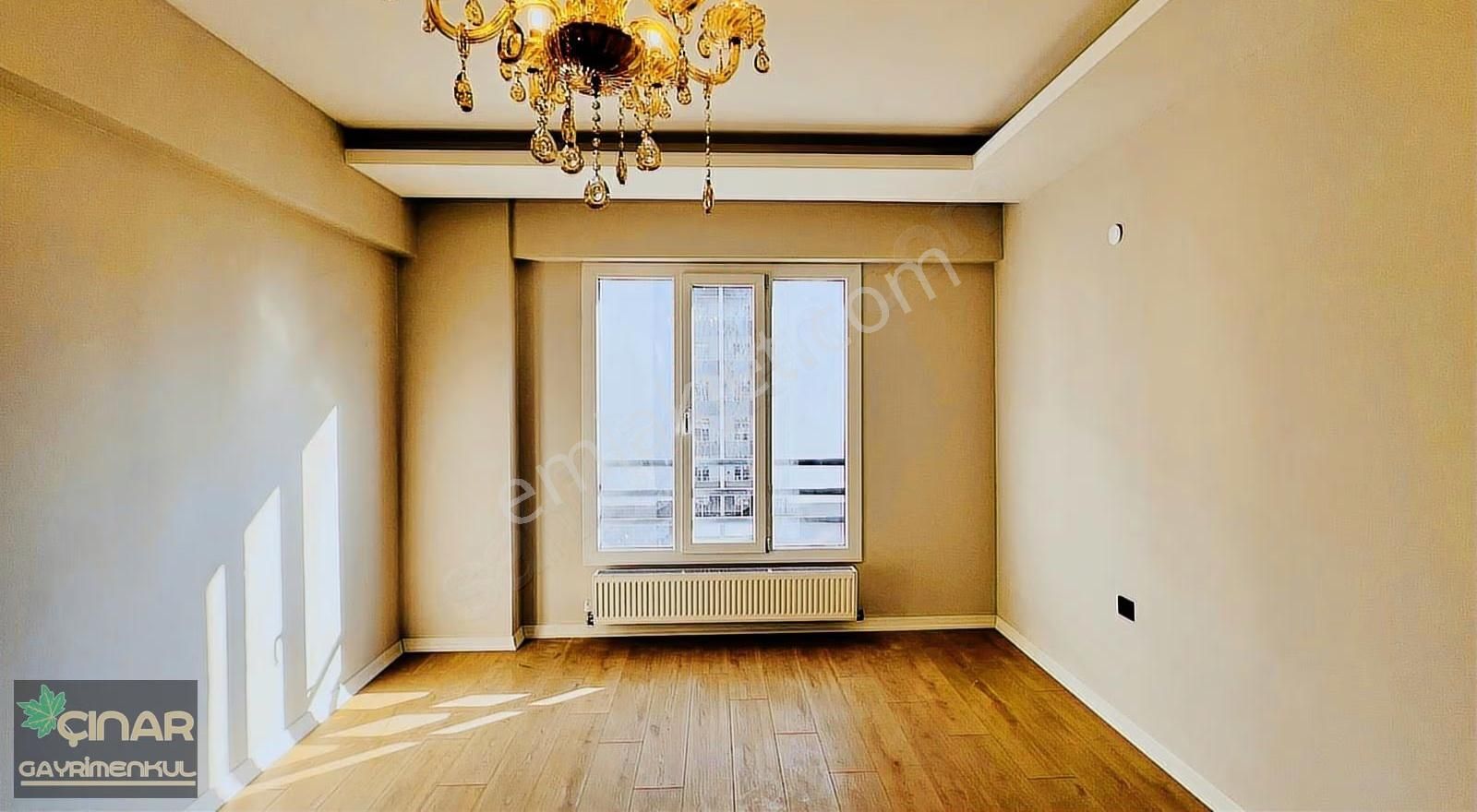 Papatya Cad Üstünde Muhteşem Konum 3+1 Sıfır Satılık Lüks Daire - Görsel 8