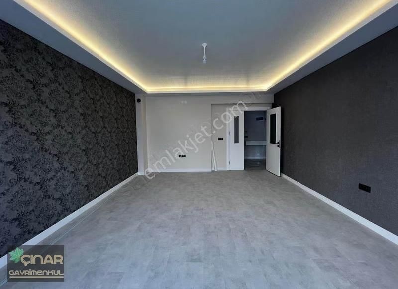 Yıldırım Beyazıtta Oturulur Sıfır 4+1 Satılık Ultra Lüks Daire - Görsel 10