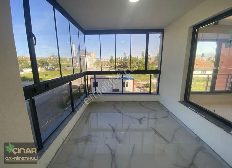 Yıldırım Beyazıtta Oturulur Sıfır 4+1 Satılık Ultra Lüks Daire - Görsel 3