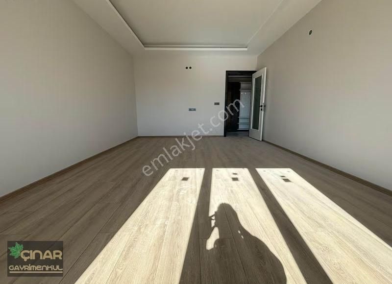 Serkent'te Ebeveyn Ban. Giyinme Od. Lüks 3+1 Kaçmaz Daireler - Görsel 18