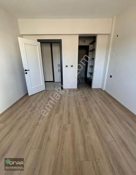 Serkent'te Ebeveyn Ban. Giyinme Od. Lüks 3+1 Kaçmaz Daireler - Görsel 10