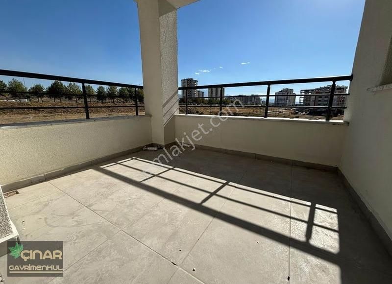 Serkent'te Ebeveyn Ban. Giyinme Od. Lüks 3+1 Kaçmaz Daireler - Görsel 15