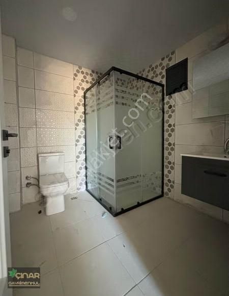 Serkent'te Ebeveyn Ban. Giyinme Od. Lüks 3+1 Kaçmaz Daireler - Görsel 8