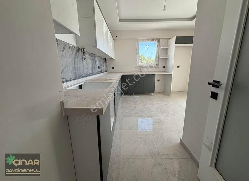 Serkent'te Ebeveyn Ban. Giyinme Od. Lüks 3+1 Kaçmaz Daireler - Görsel 12