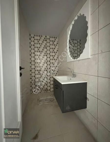 Serkent'te Ebeveyn Ban. Giyinme Od. Lüks 3+1 Kaçmaz Daireler - Görsel 7