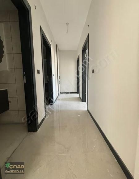 Serkent'te Ebeveyn Ban. Giyinme Od. Lüks 3+1 Kaçmaz Daireler - Görsel 3