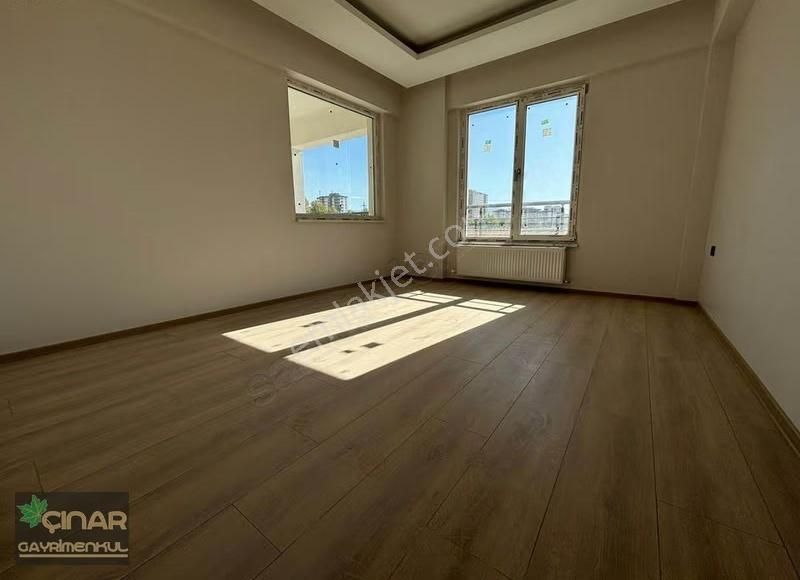 Serkent'te Ebeveyn Ban. Giyinme Od. Lüks 3+1 Kaçmaz Daireler - Görsel 14