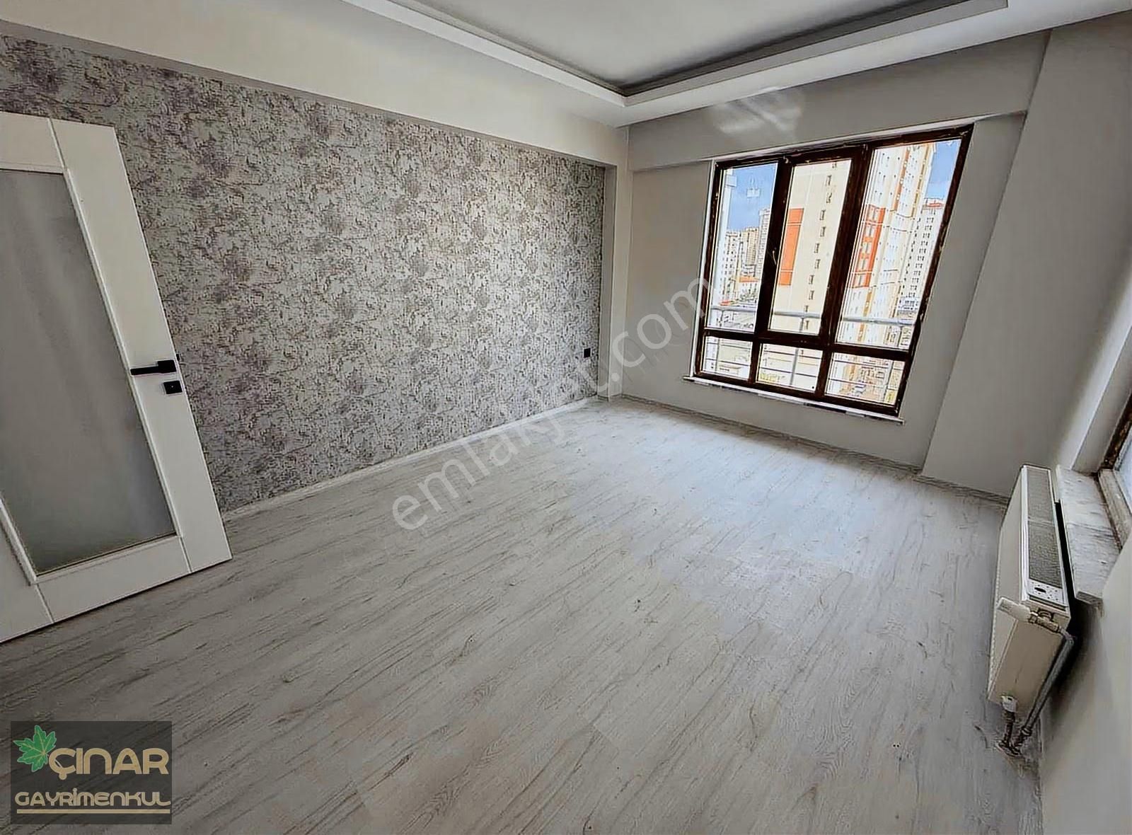 Serkent Anayol Üzerinde Düşük Katlı 4+1 Satılık Sıfır Lüks Daire - Görsel 18