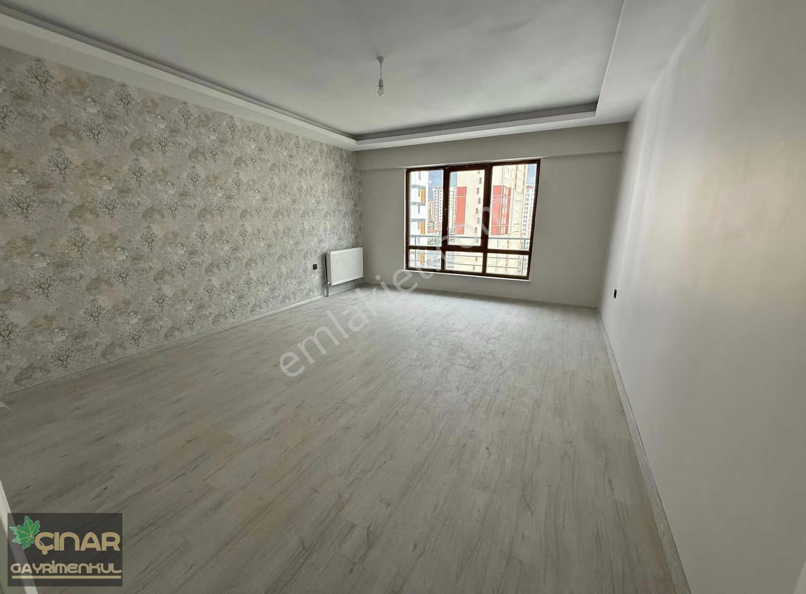 Serkent Anayol Üzerinde Düşük Katlı 4+1 Satılık Sıfır Lüks Daire - Görsel 10