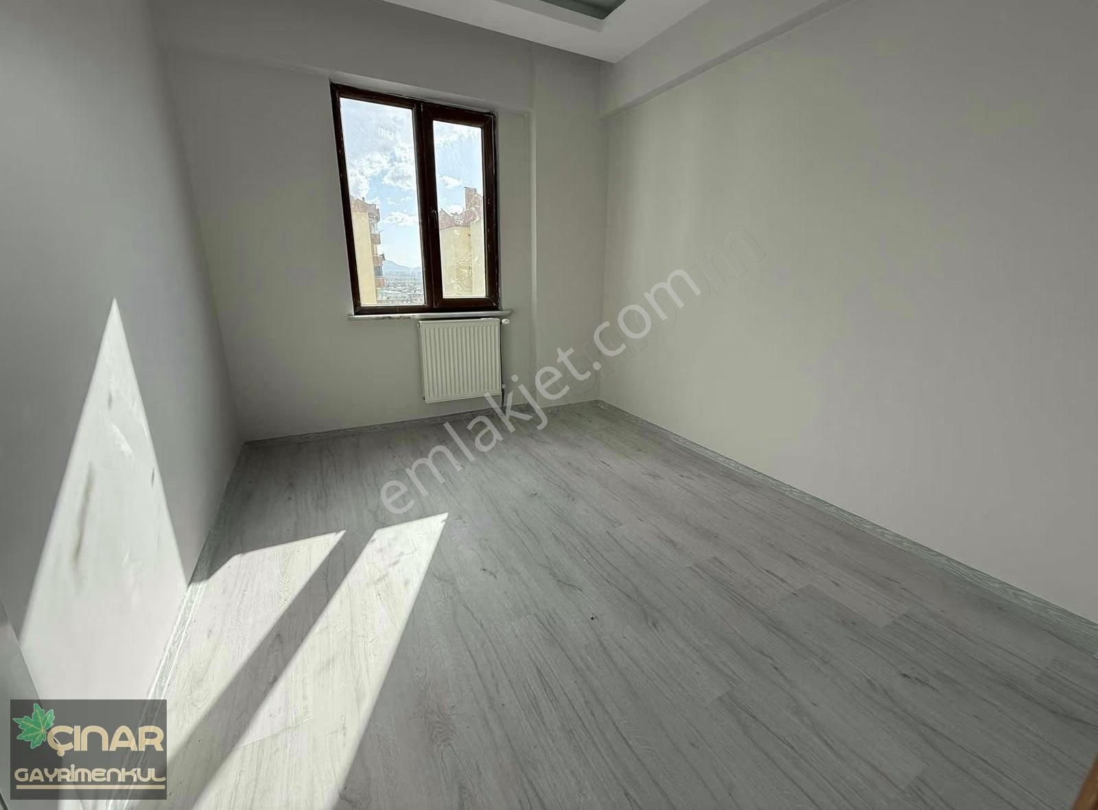 Serkent Anayol Üzerinde Düşük Katlı 4+1 Satılık Sıfır Lüks Daire - Görsel 11