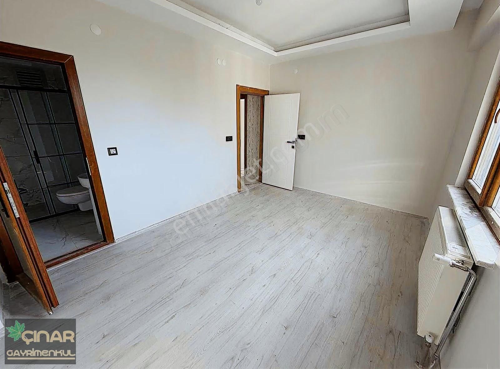 Serkent Anayol Üzerinde Düşük Katlı 4+1 Satılık Sıfır Lüks Daire - Görsel 15