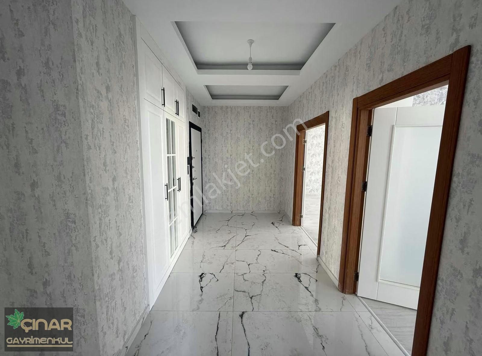 Serkent Anayol Üzerinde Düşük Katlı 4+1 Satılık Sıfır Lüks Daire - Görsel 13