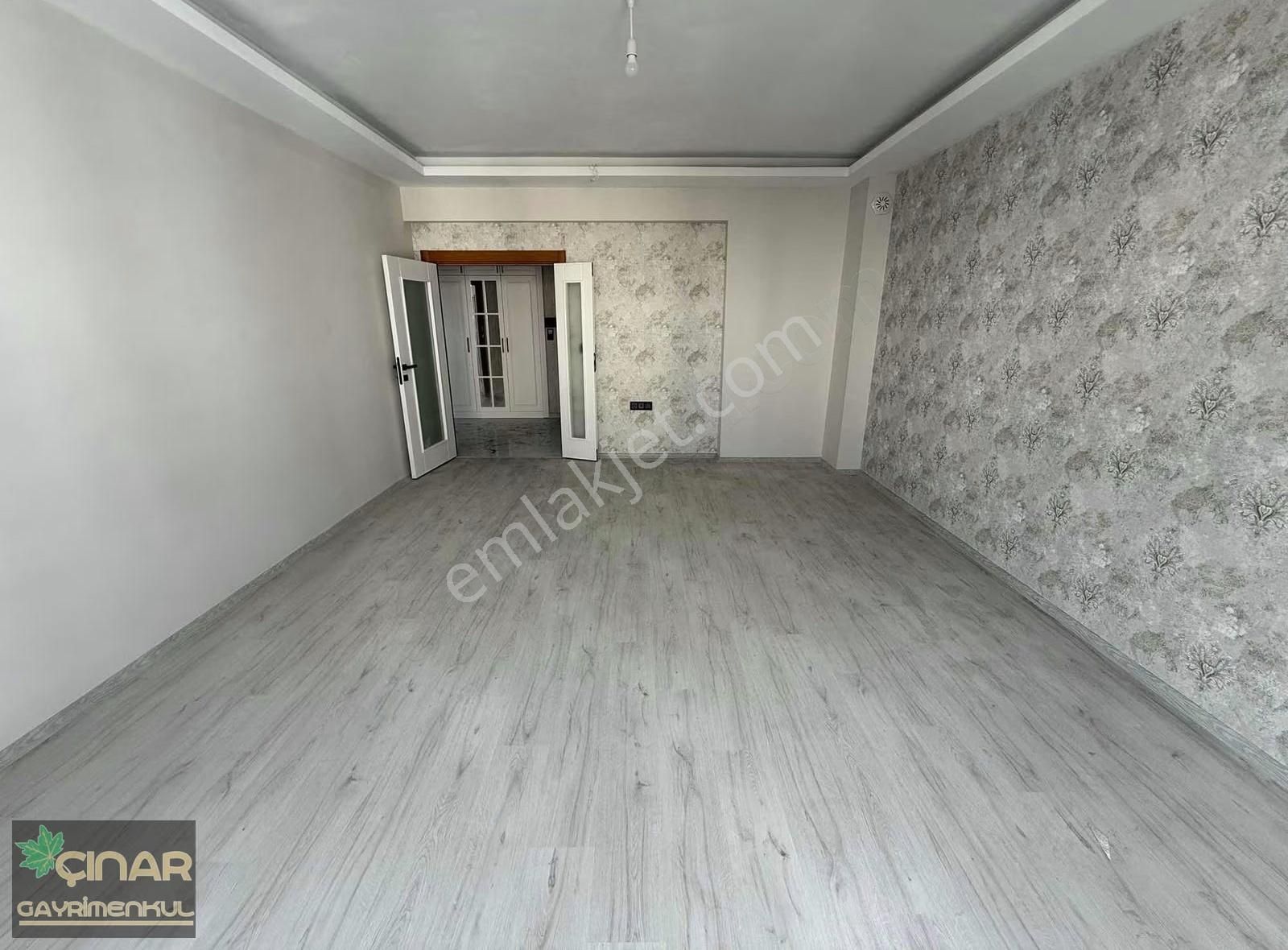 Serkent Anayol Üzerinde Düşük Katlı 4+1 Satılık Sıfır Lüks Daire - Görsel 6