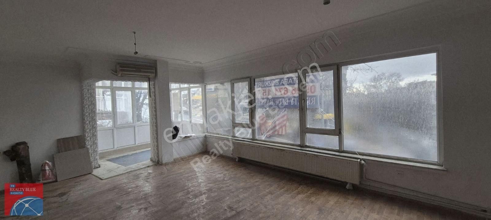 Cinnah'ın Kalbinde, Hem Konut Hem Ofis İçin 3+1 Satılık Daire - Görsel 15