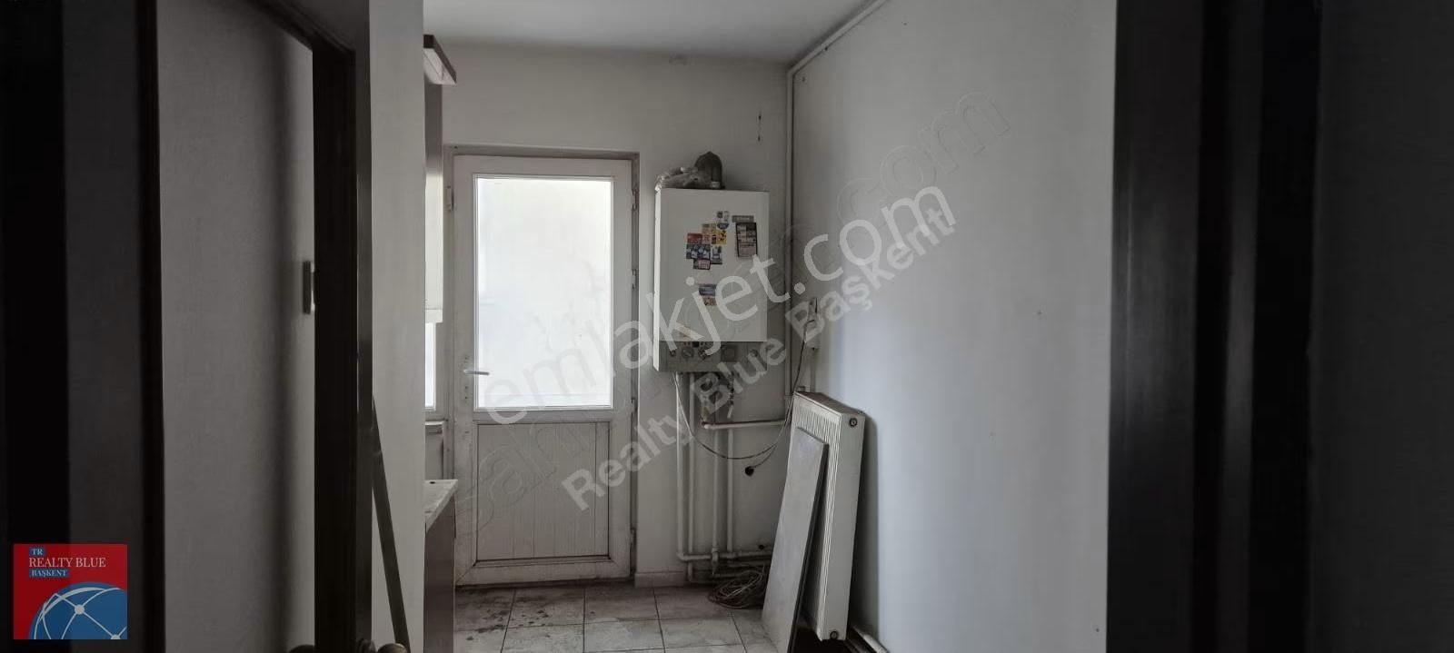 Cinnah'ın Kalbinde, Hem Konut Hem Ofis İçin 3+1 Satılık Daire - Görsel 9