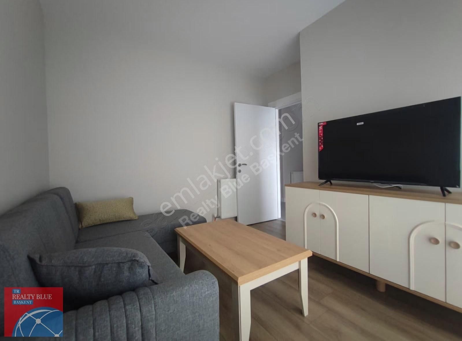 İncek'in Gözbebeği Taşpınar Da Eşyalı Satılık 3+1 - Görsel 15