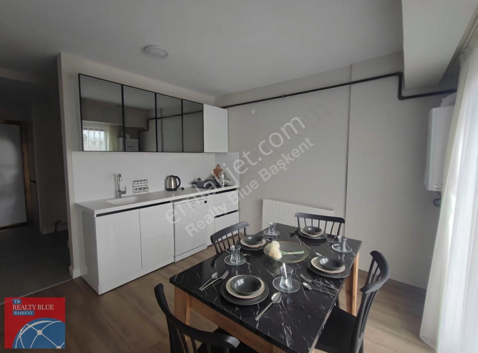 İncek'in Gözbebeği Taşpınar Da Eşyalı Satılık 3+1 - Görsel 4