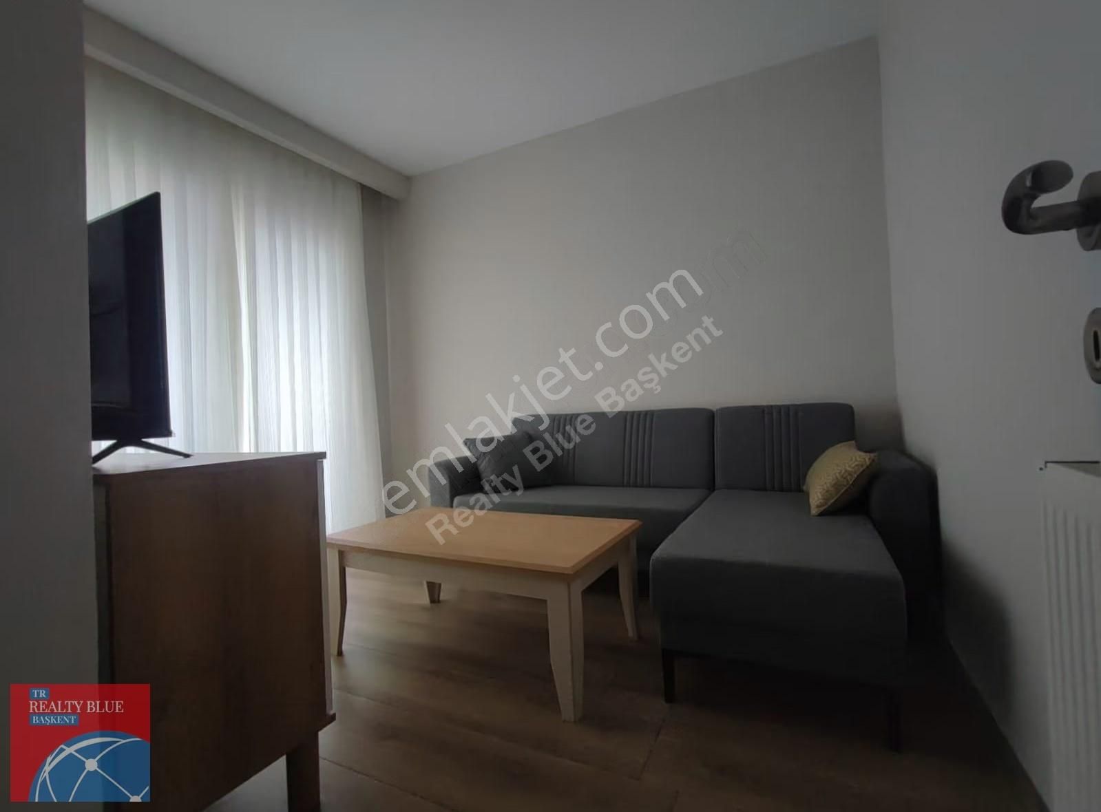 İncek'in Gözbebeği Taşpınar Da Eşyalı Satılık 3+1 - Görsel 3