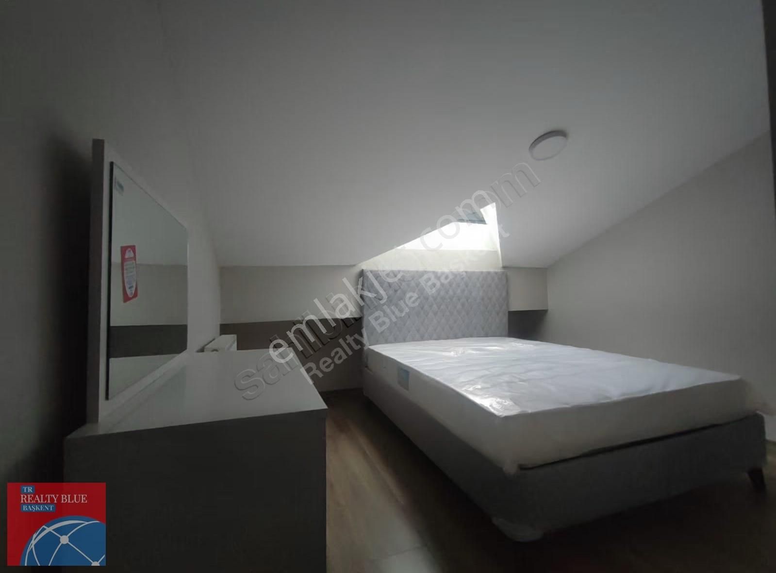 İncek'in Gözbebeği Taşpınar Da Eşyalı Satılık 3+1 - Görsel 8