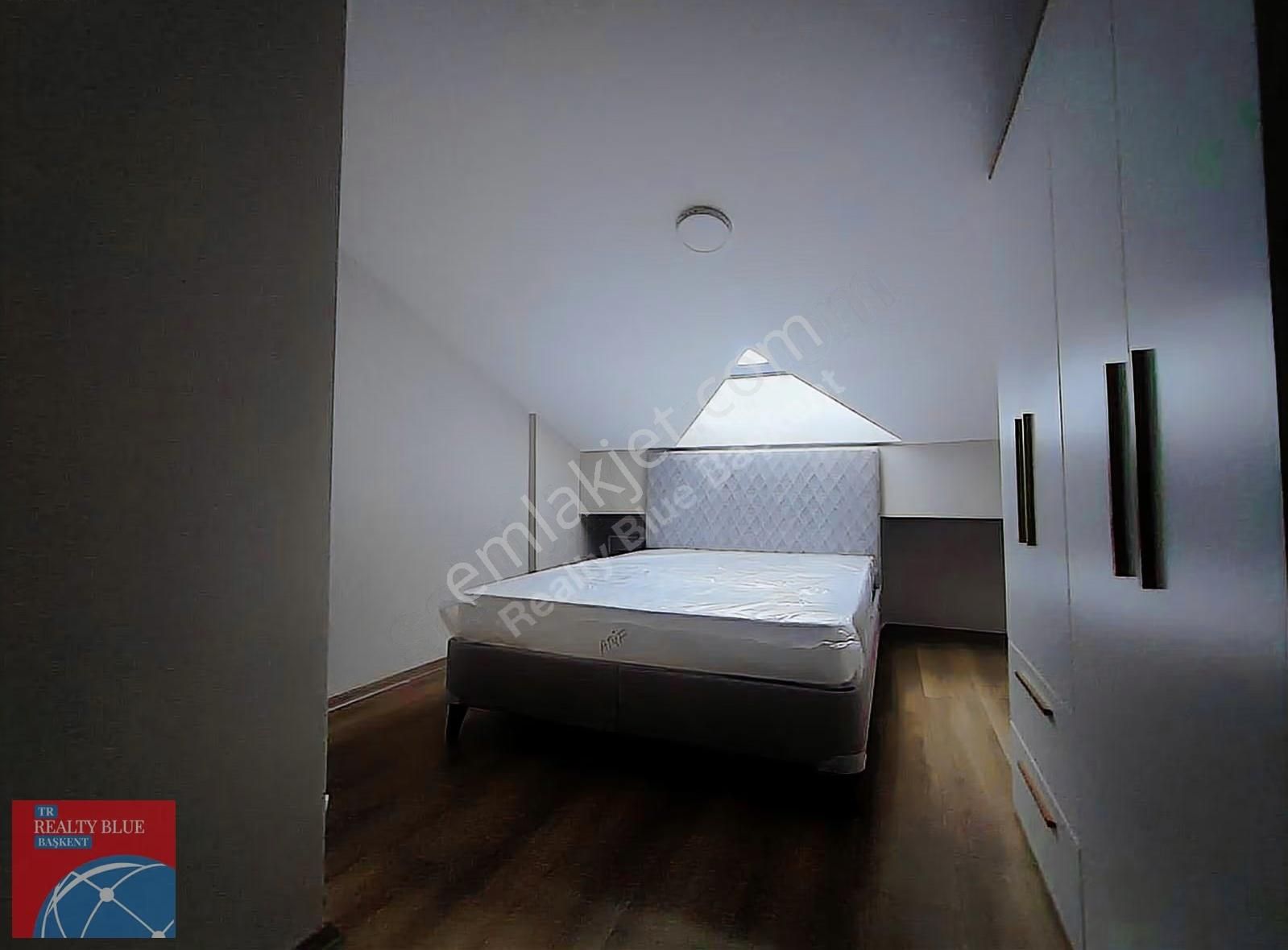 İncek'in Gözbebeği Taşpınar Da Eşyalı Satılık 3+1 - Görsel 6