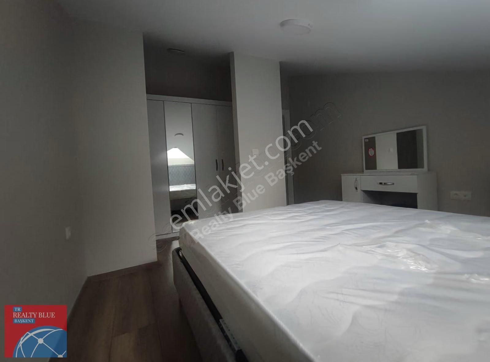 İncek'in Gözbebeği Taşpınar Da Eşyalı Satılık 3+1 - Görsel 11