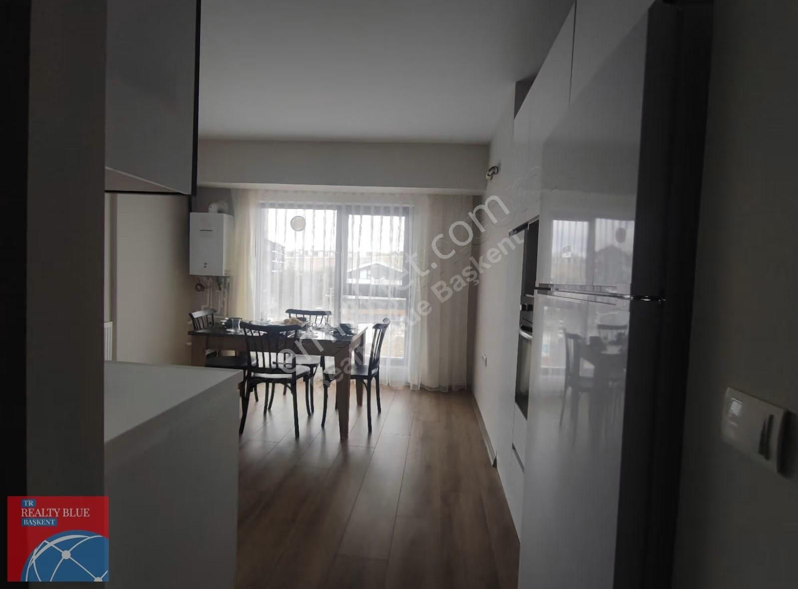 İncek'in Gözbebeği Taşpınar Da Eşyalı Satılık 3+1 - Görsel 10