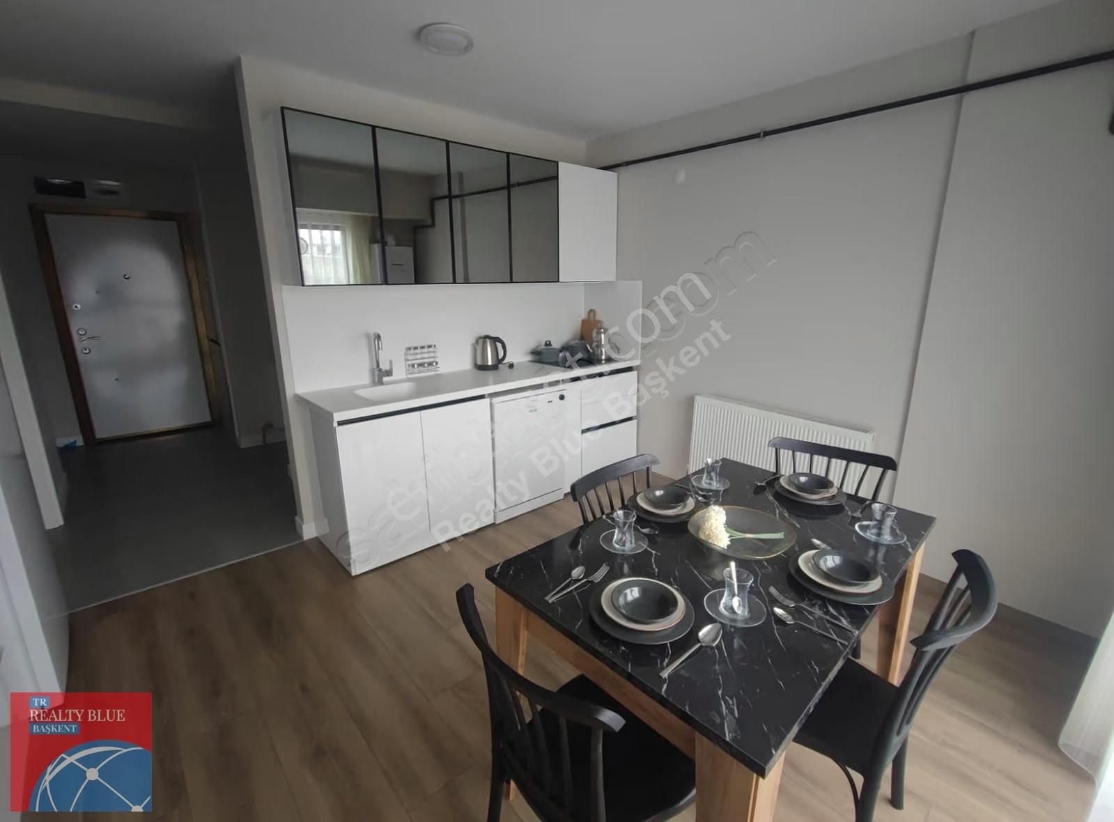 İncek'in Gözbebeği Taşpınar Da Eşyalı Satılık 3+1 - Görsel 5