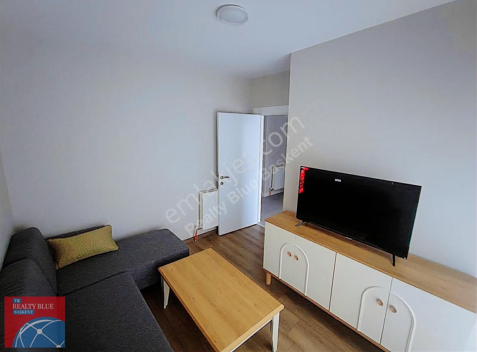 İncek'in Gözbebeği Taşpınar Da Eşyalı Satılık 3+1 - Görsel 16