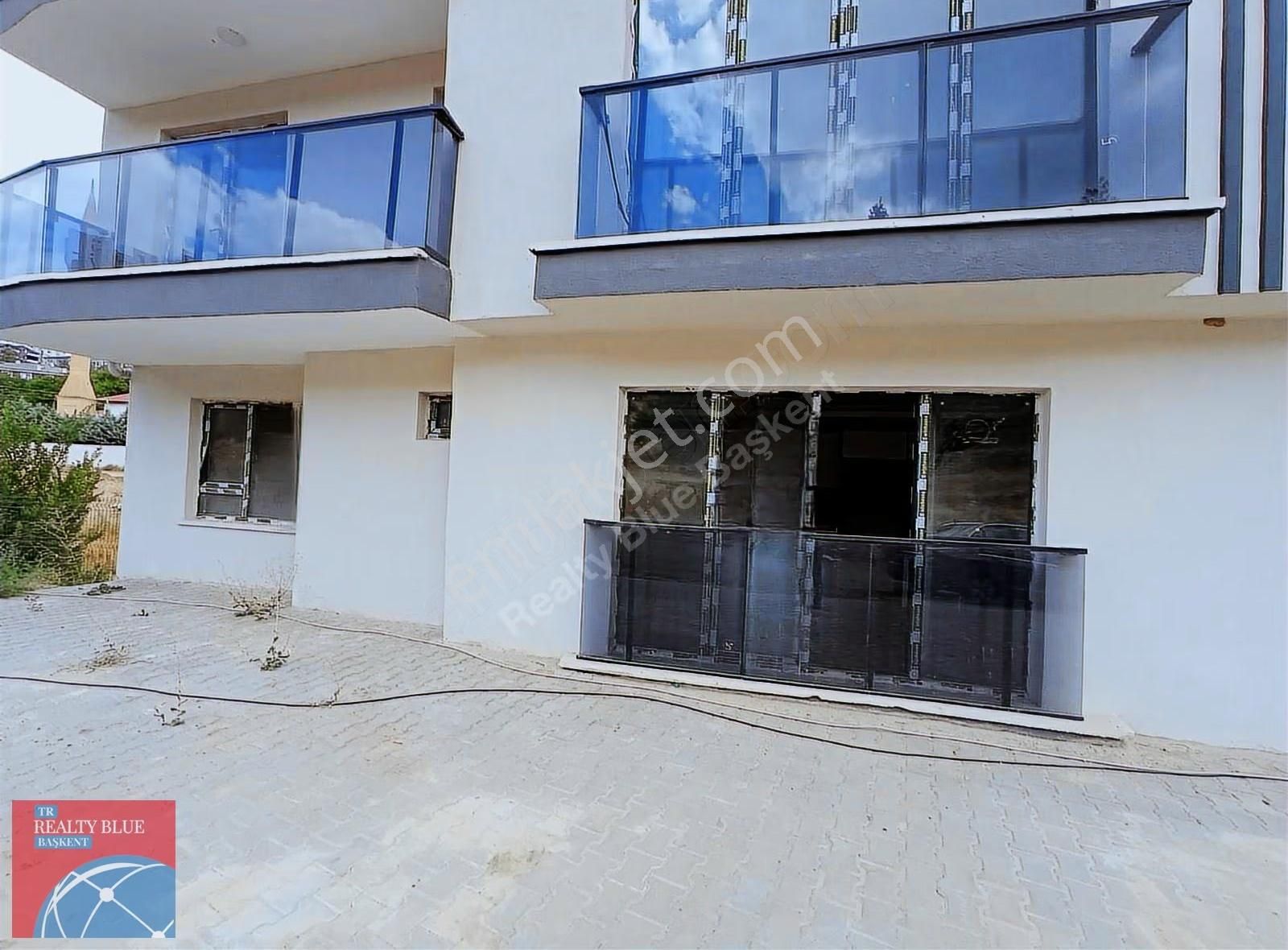 1+1 Kiralık Daire Ufuk Üniversitesi'ne 300m Mesafede - Görsel 10