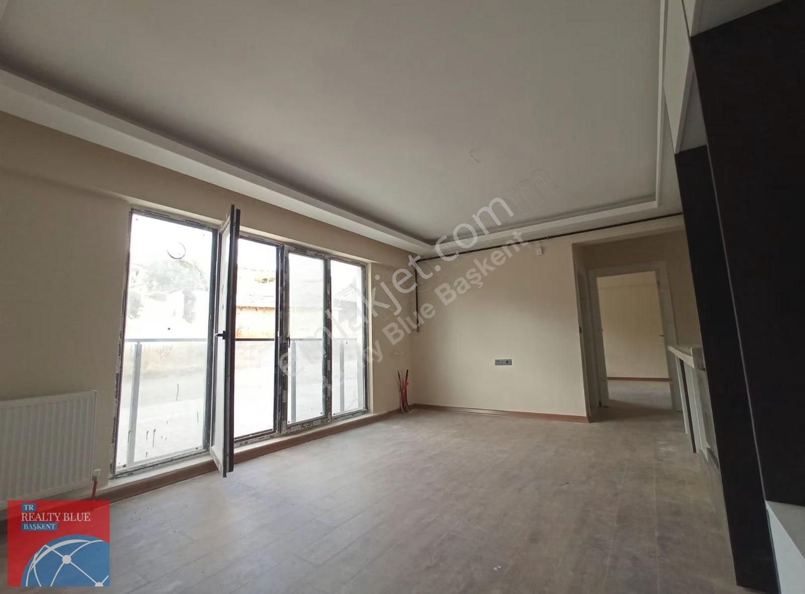 1+1 Kiralık Daire Ufuk Üniversitesi'ne 300m Mesafede - Görsel 4