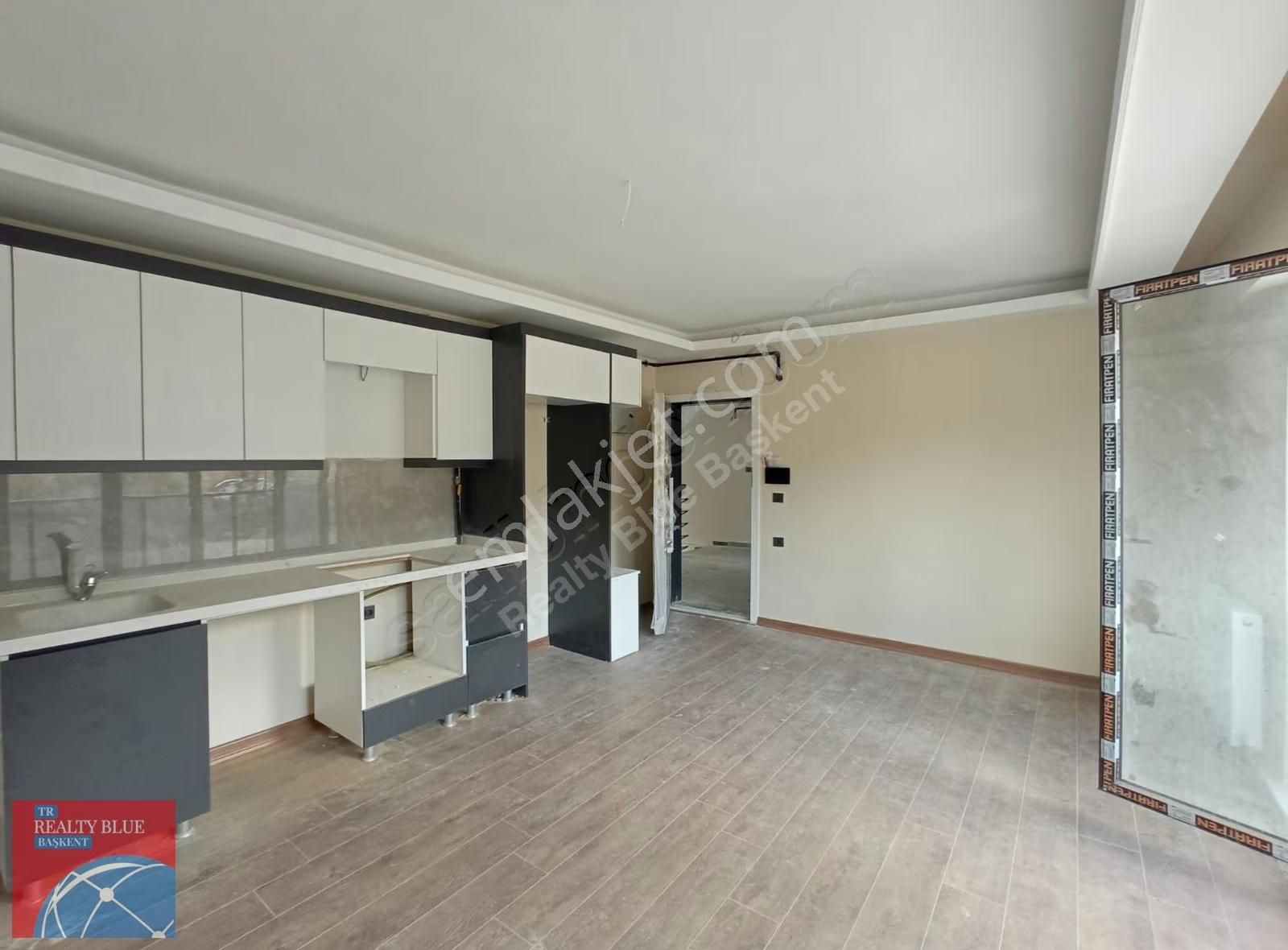 1+1 Kiralık Daire Ufuk Üniversitesi'ne 300m Mesafede