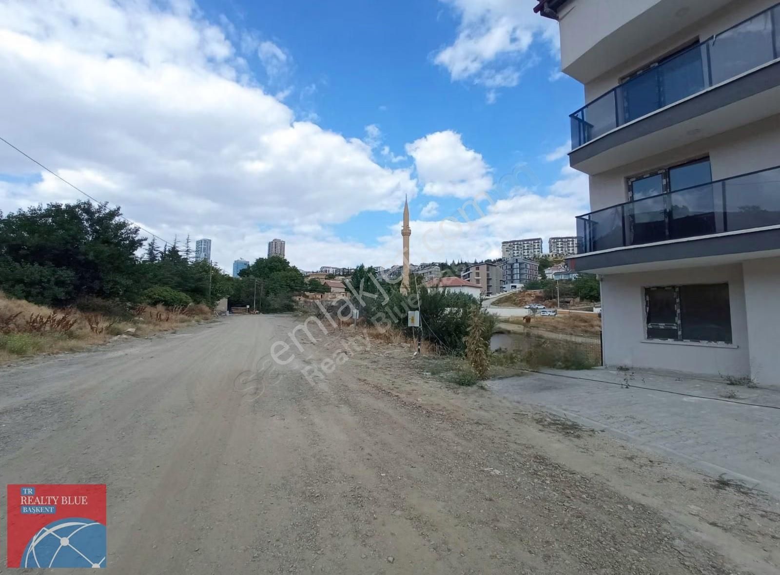 1+1 Kiralık Daire Ufuk Üniversitesi'ne 300m Mesafede - Görsel 9