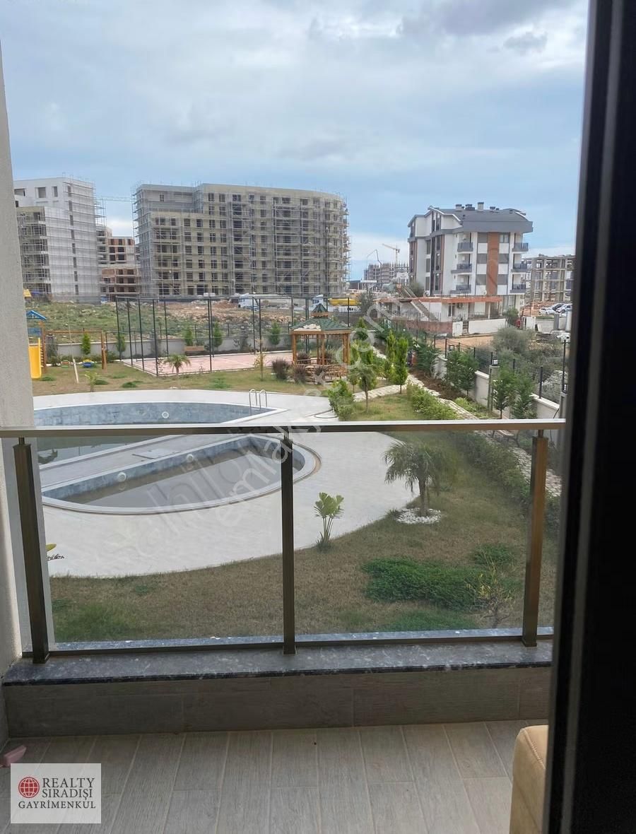 Realty Sıradışı'ndan Altıntaş'ta 0 Eşyalı Kiralık Daire - Görsel 2
