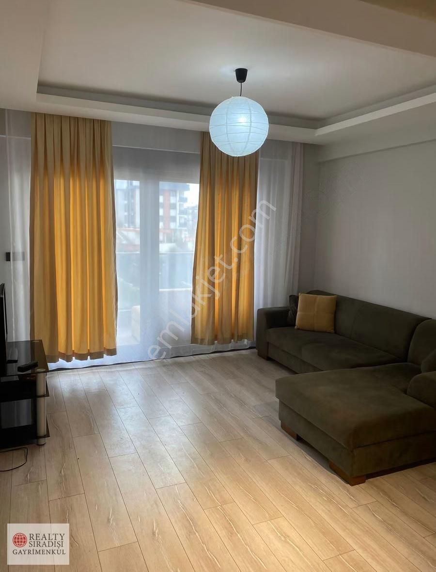 Realty Sıradışı'ndan Altıntaş'ta 0 Eşyalı Kiralık Daire - Görsel 5
