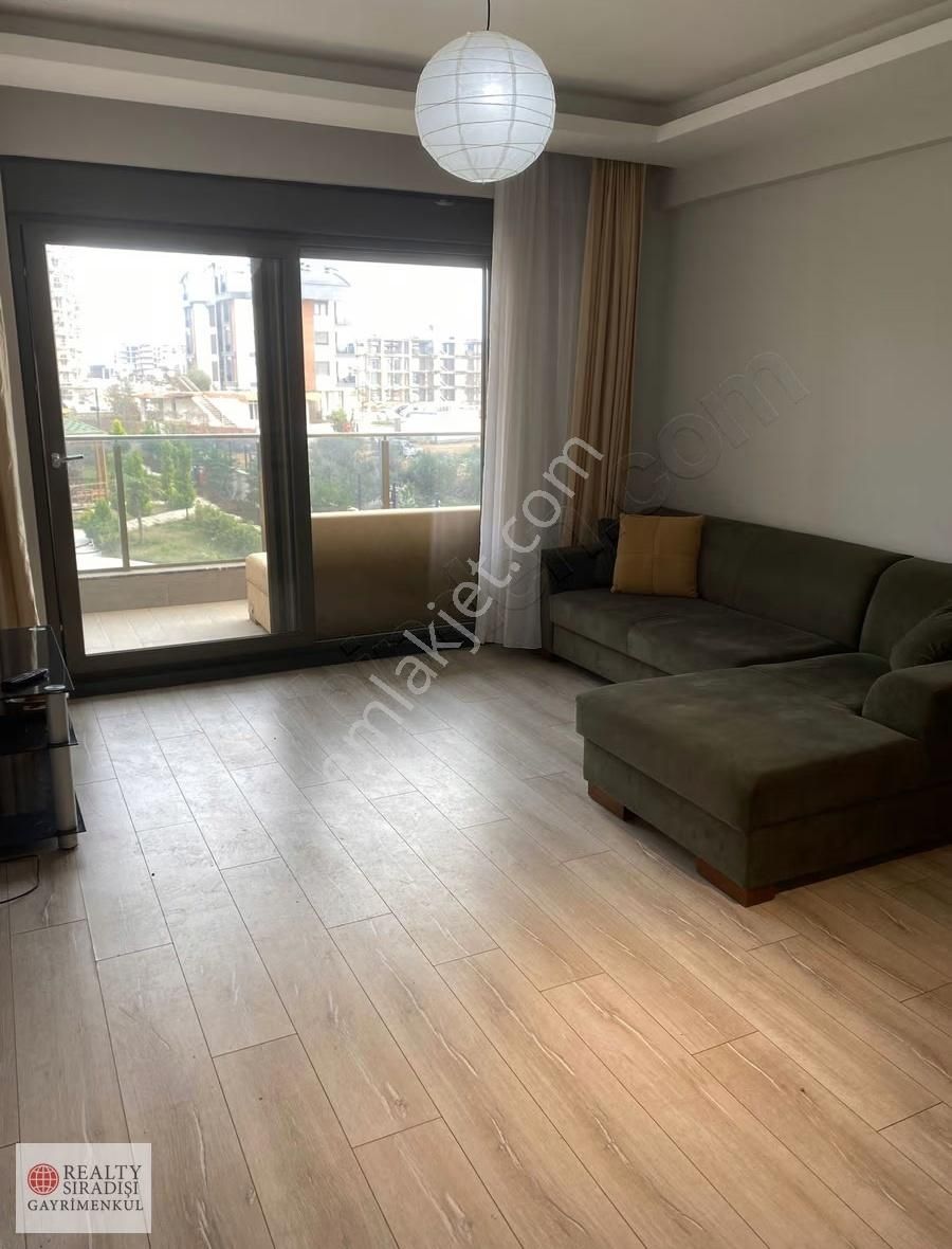 Realty Sıradışı'ndan Altıntaş'ta 0 Eşyalı Kiralık Daire - Görsel 3