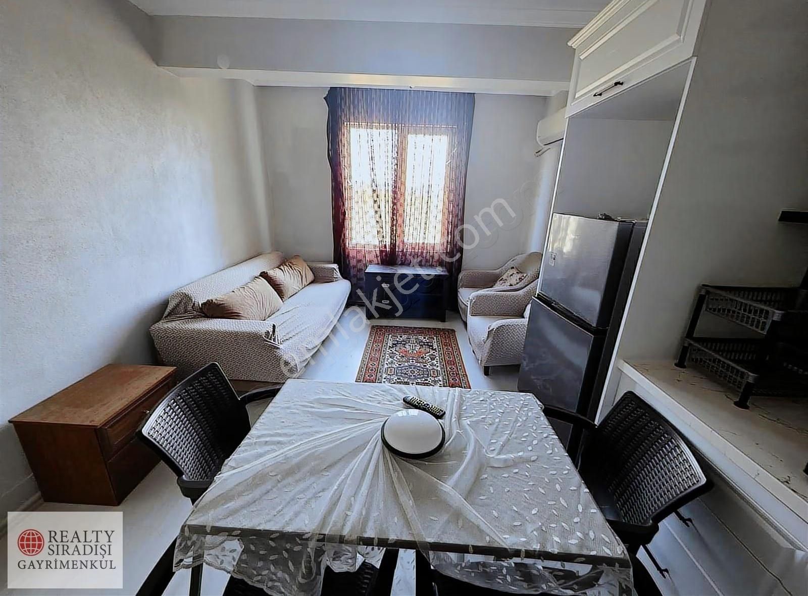 Aksu Kemerağzı Denize Yakın Satılık 3+1 Triplex Villa - Görsel 15