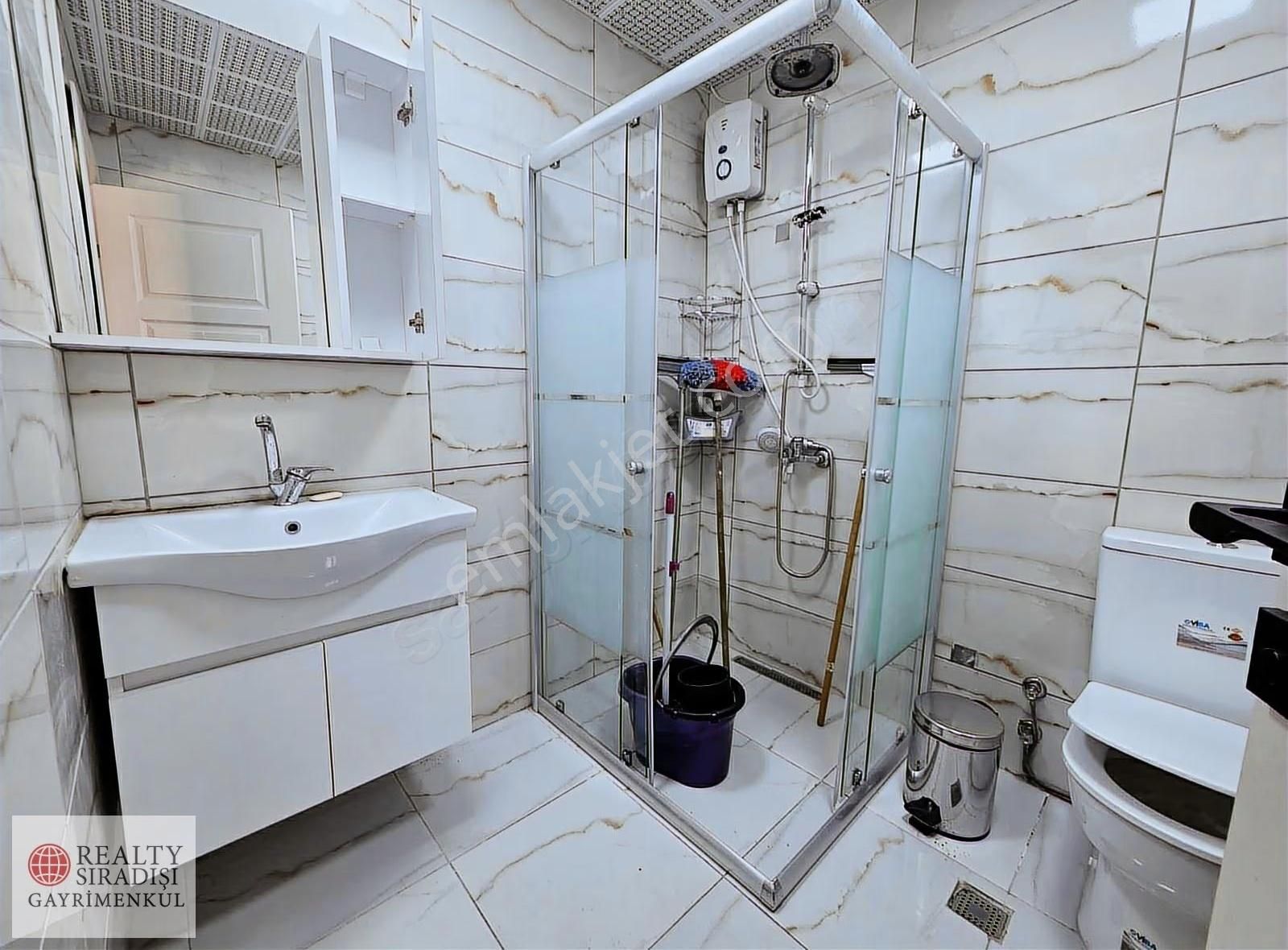 Aksu Kemerağzı Denize Yakın Satılık 3+1 Triplex Villa - Görsel 4