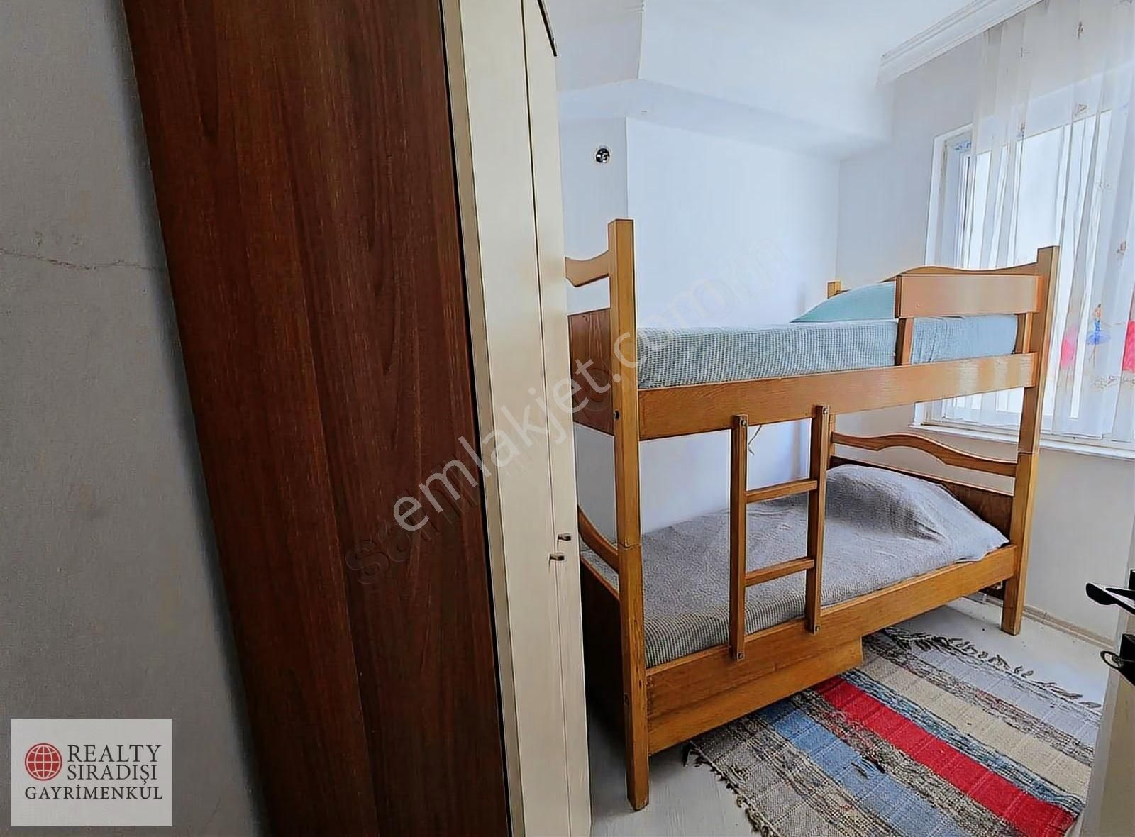 Aksu Kemerağzı Denize Yakın Satılık 3+1 Triplex Villa - Görsel 6