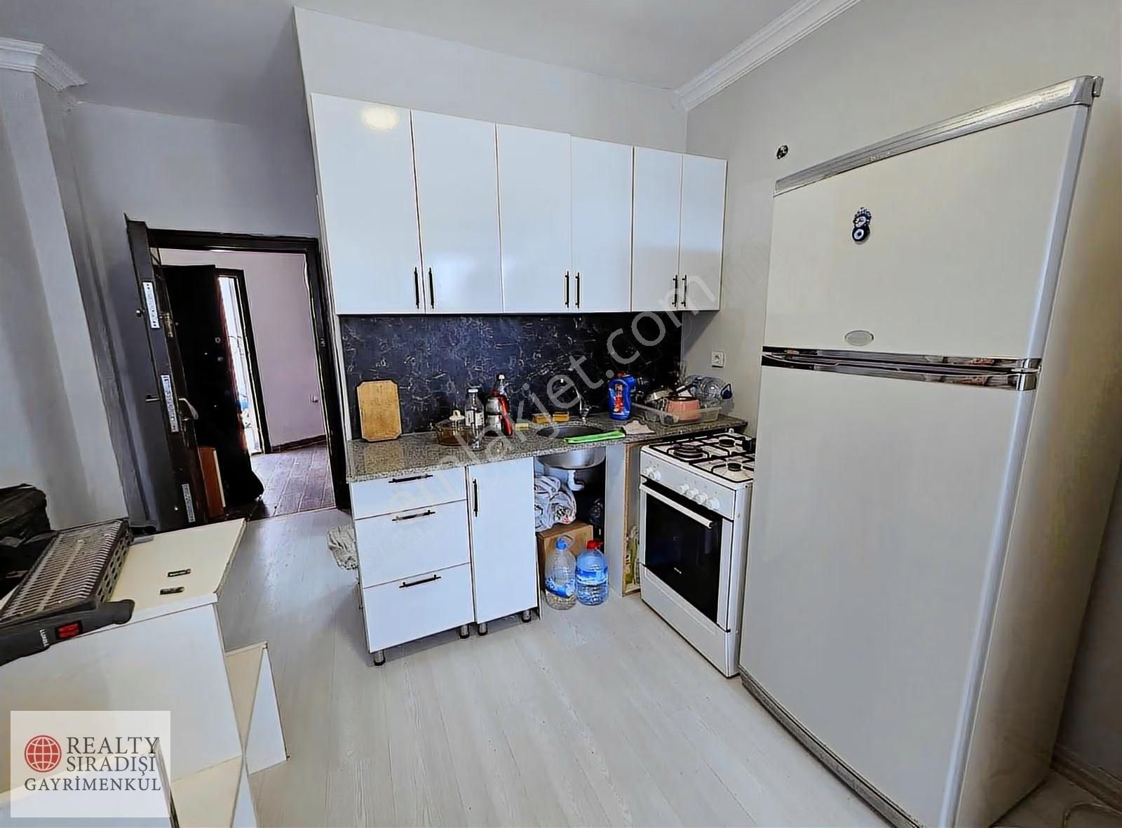 Aksu Kemerağzı Denize Yakın Satılık 3+1 Triplex Villa - Görsel 24