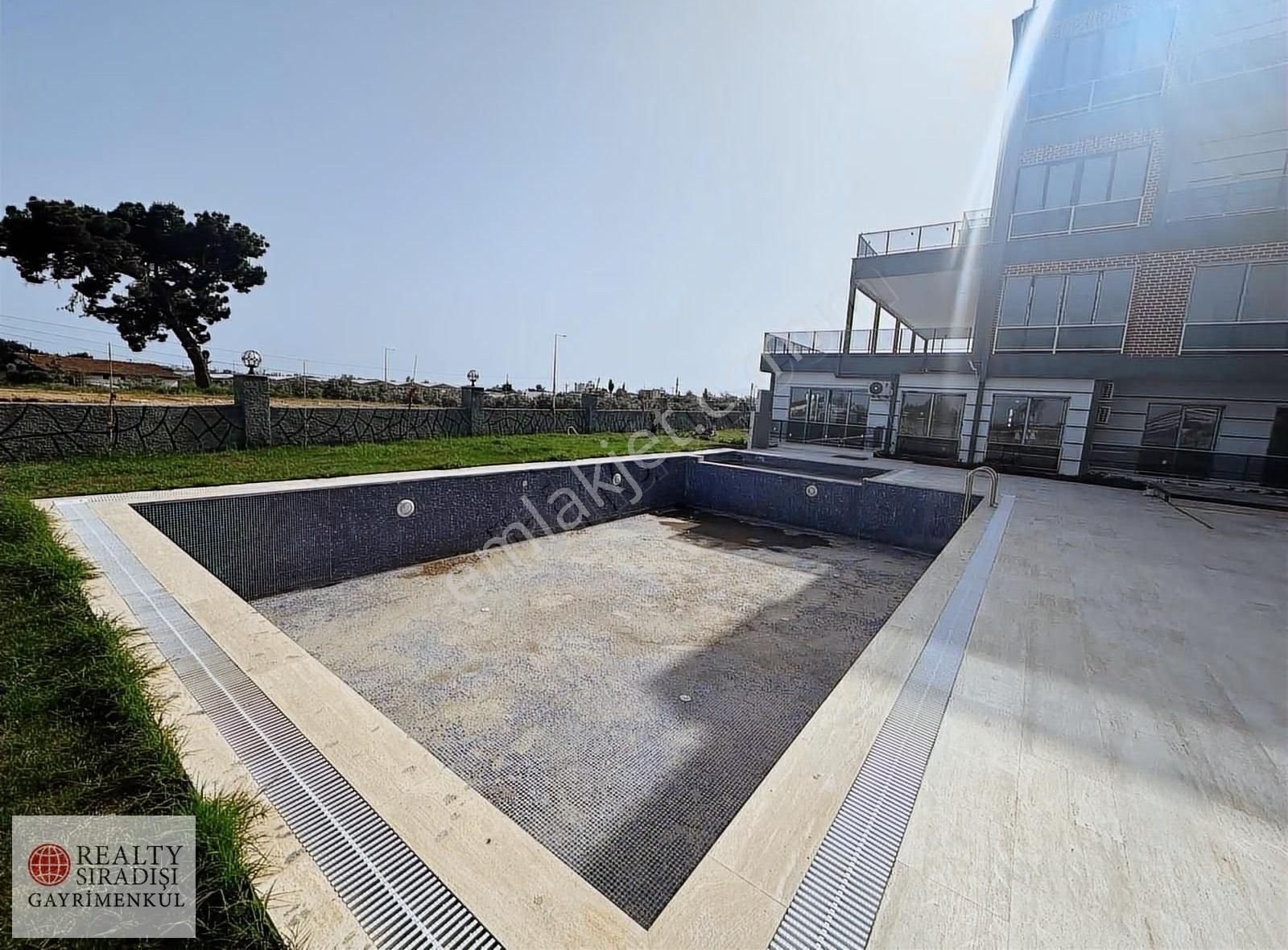 Aksuda Kiralık 4+1 Dubleks Loft Daire - Görsel 18