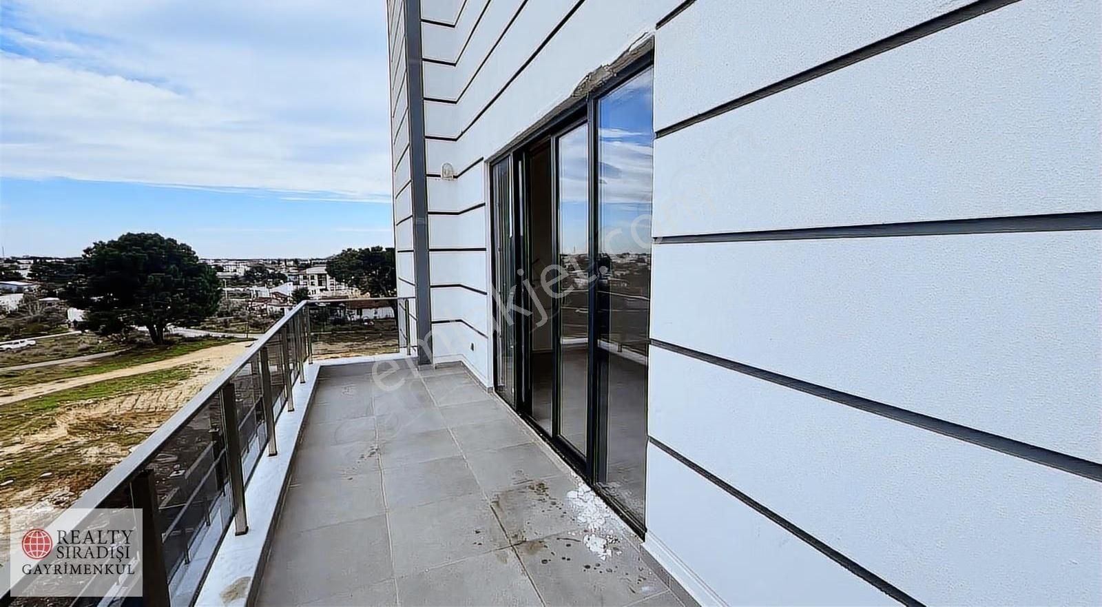 Aksuda Kiralık 4+1 Dubleks Loft Daire - Görsel 7