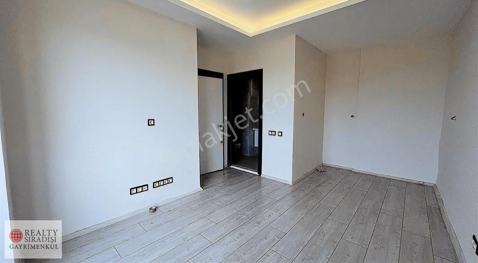 Aksuda Kiralık 4+1 Dubleks Loft Daire - Görsel 3