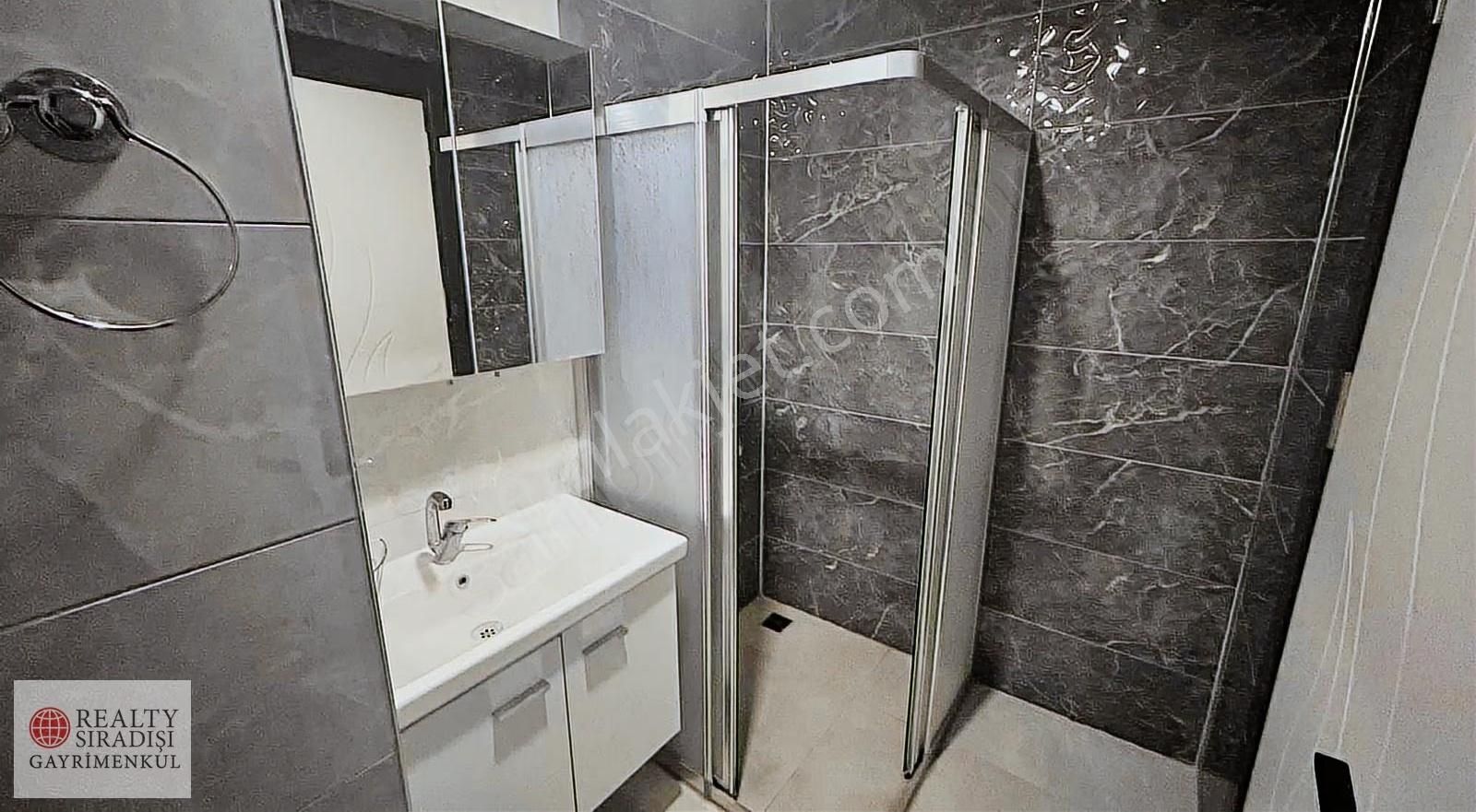 Aksuda Kiralık 4+1 Dubleks Loft Daire - Görsel 8