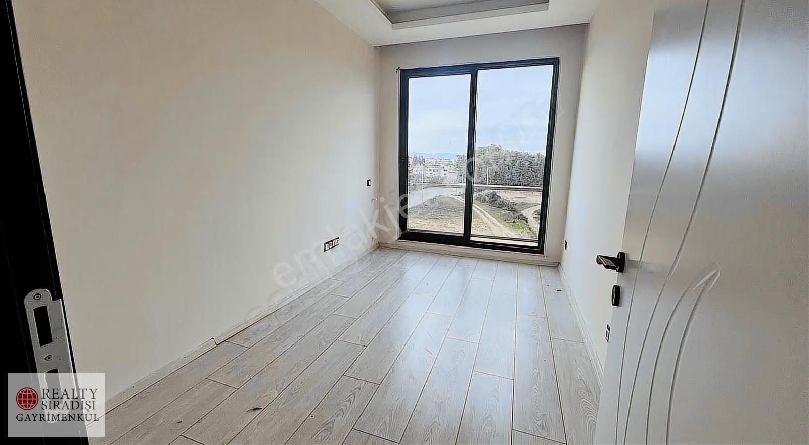 Aksuda Kiralık 4+1 Dubleks Loft Daire - Görsel 11